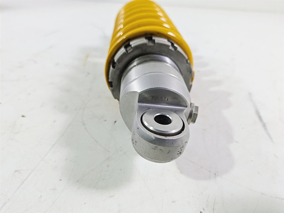 2009 Ducati Monster 1100 S Nice Rear Ohlins Shock Damper Suspension 36520861A {{ shop.shopifyCountryName }} - Mototech271