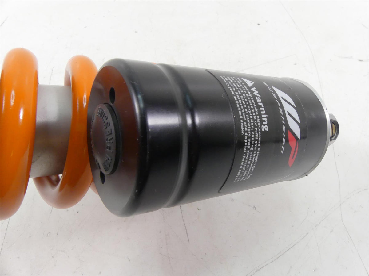 2015 KTM 1190 Adventure R Straight Rear Wp Suspension Shock Damper 15187N2501 {{ shop.shopifyCountryName }} - Mototech271