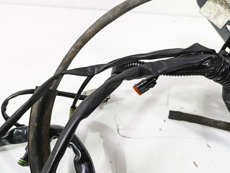 2005 Harley Softail FLSTSCI Heritage Springer Wiring Harness Loom 70431-04A {{ shop.shopifyCountryName }} - Mototech271