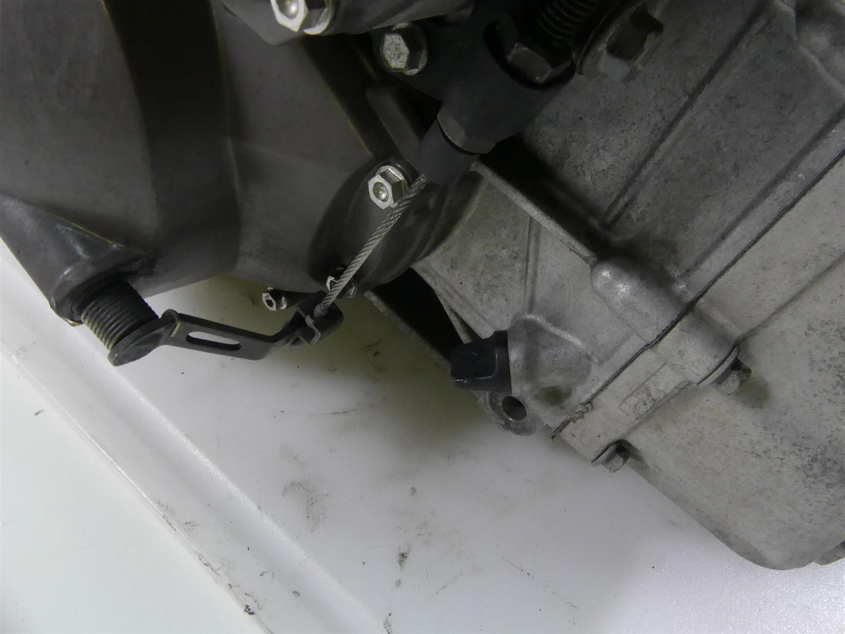 2006 Triumph Daytona 675 Running Engine Motor 30K -Video T1160540 {{ shop.shopifyCountryName }} - Mototech271