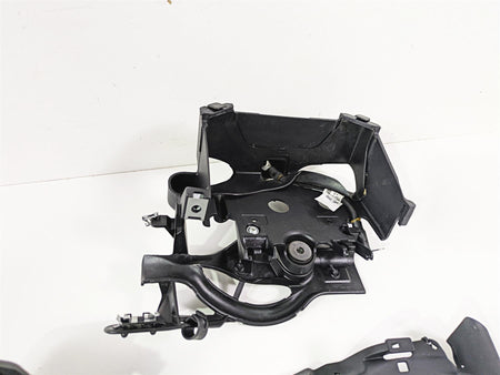 2022 Ducati Streetfighter V2 Electrical & Battery Holder Carrier 8291I303A {{ shop.shopifyCountryName }} - Mototech271