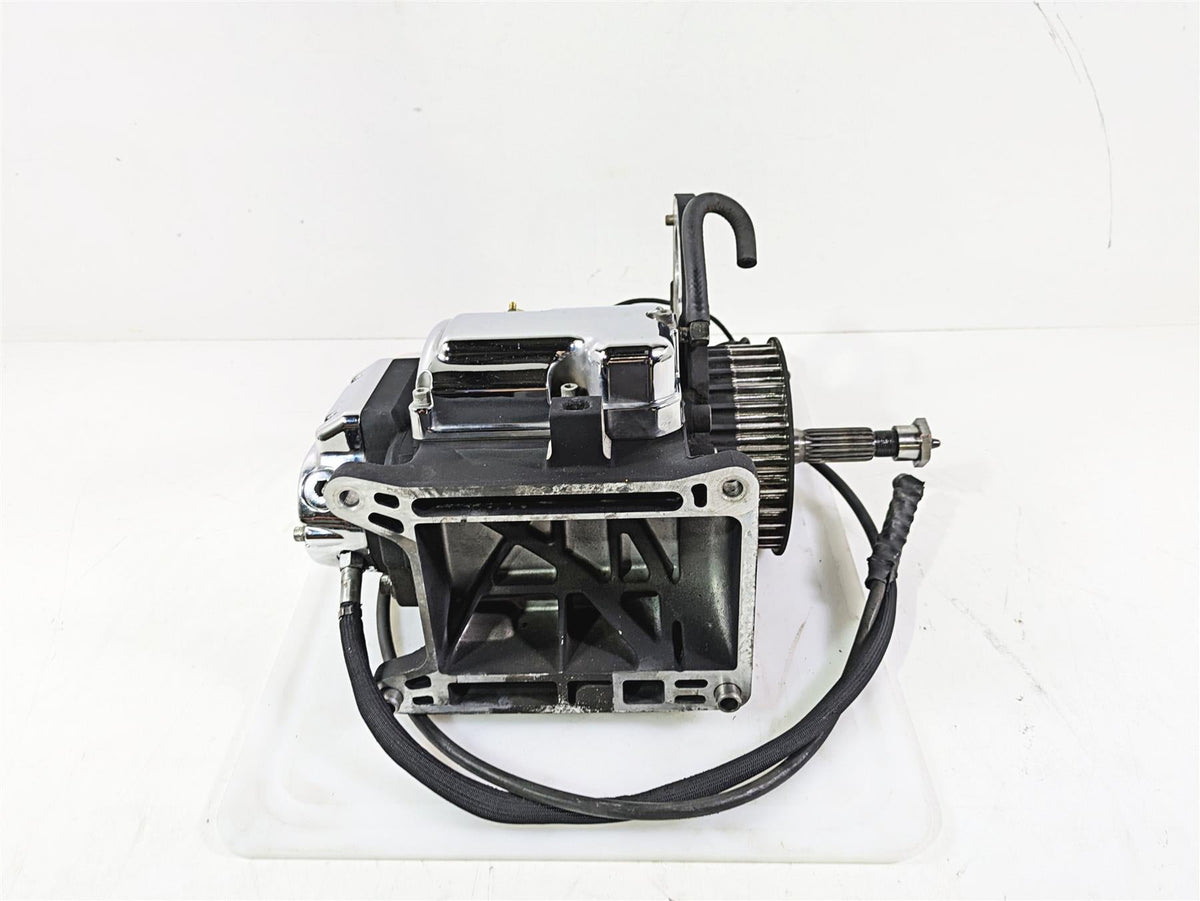2004 Harley FLSTCI Softail Heritage Transmission Gear Box 5 Speed 33006-04 {{ shop.shopifyCountryName }} - Mototech271