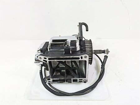 2004 Harley FLSTCI Softail Heritage Transmission Gear Box 5 Speed 33006-04 {{ shop.shopifyCountryName }} - Mototech271