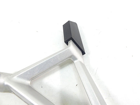 2014 BMW R1200GS K50 Rear Passenger Vario Case Foot Peg Set 46718526741 {{ shop.shopifyCountryName }} - Mototech271