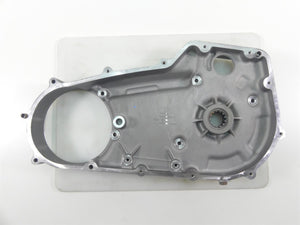 2009 Harley Dyna FXDF SE CVO Fat Bob Inner Primary Drive Clutch Cover 60681-06B | Mototech271