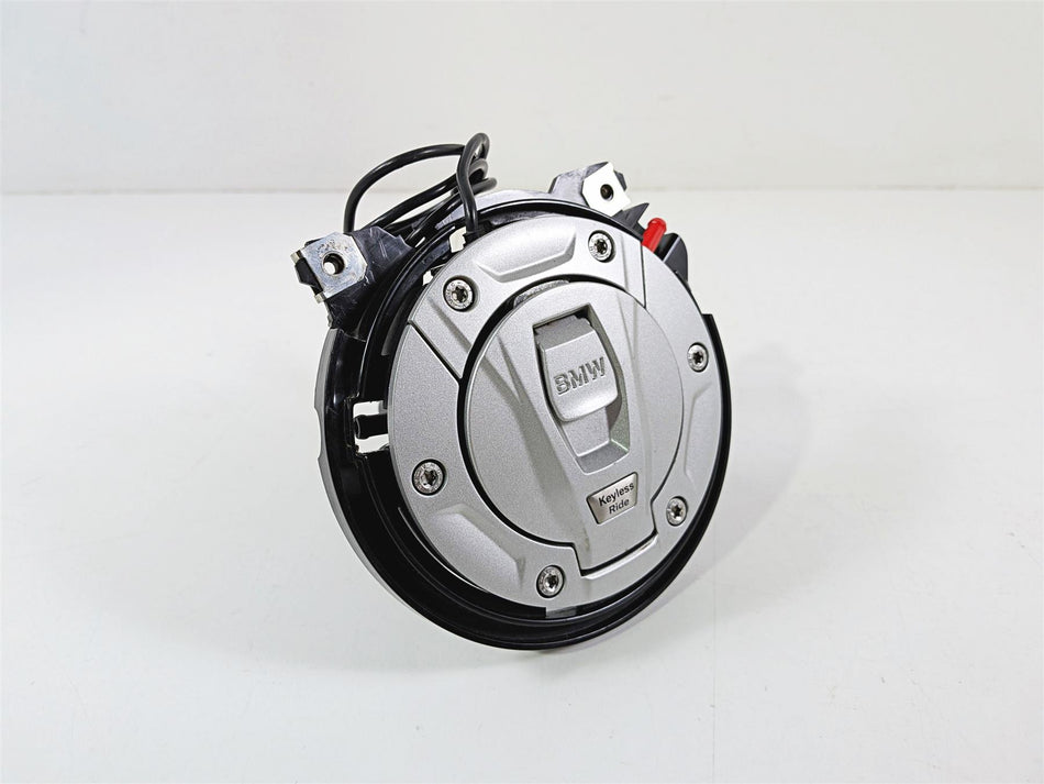 2020 BMW R1250GS K51 Adventure Keyless Ride Fuel Gas Petrol Tank Cap 16118552148-Mototech271