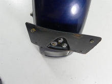 Load image into Gallery viewer, 2001 Harley Davidson XL1200 Sportster Rear Fender Tire Hugger - Read 59674-99 | Mototech271
