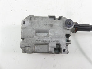2005 Harley Touring CVO FLHTC SE Electra Glide  Cruise Control Module 70955-04 | Mototech271