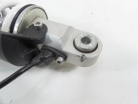 2015 BMW R1200RT K52 Straight Front Shock Esa Damper Suspension 31488521246 {{ shop.shopifyCountryName }} - Mototech271