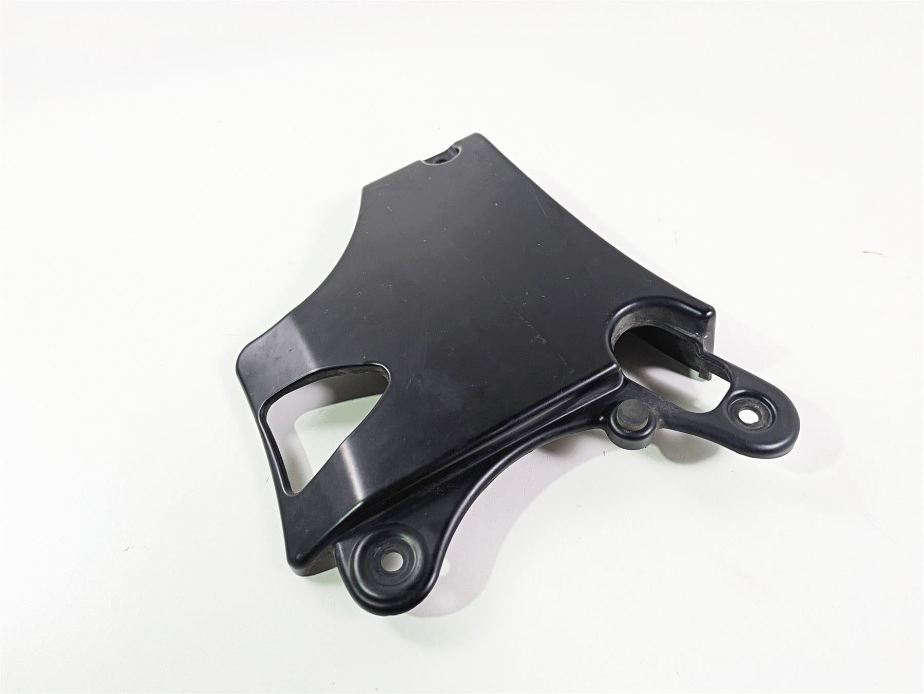 2018 Indian Springfield Dark Horse Left Lower Side Cover Fairing 5450241 {{ shop.shopifyCountryName }} - Mototech271