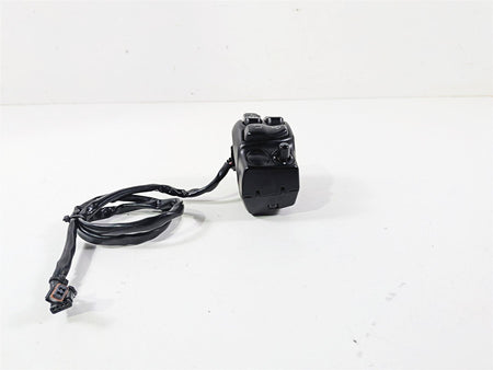 2020 Harley Touring FLTRK Road Glide Right Hand Control Switch Boom Gts 71500501 {{ shop.shopifyCountryName }} - Mototech271