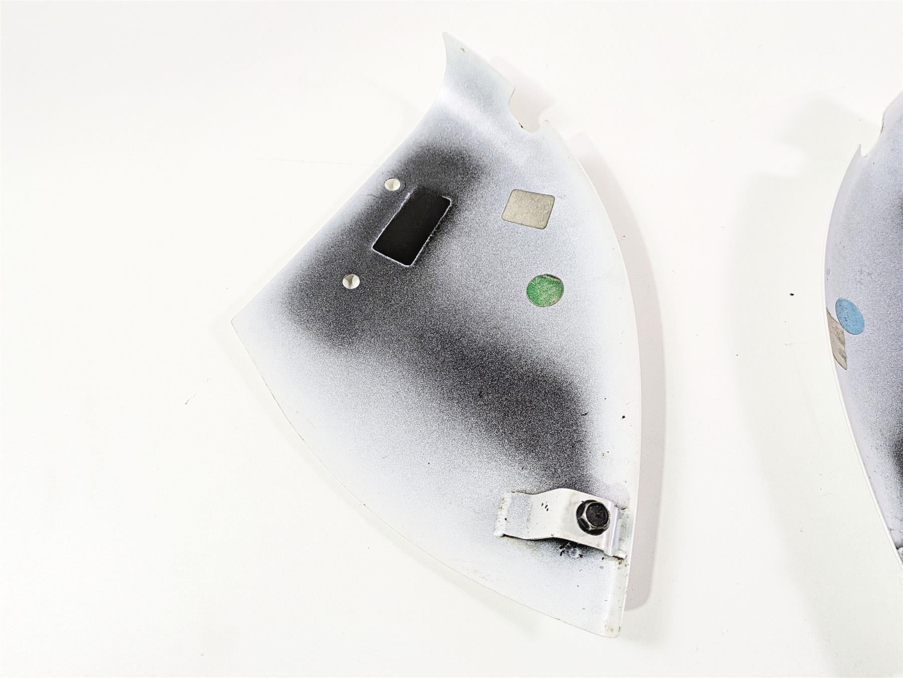 2016 Indian Chief Classic Front Fender Caliper Cover Set 1019540 1019539 {{ shop.shopifyCountryName }} - Mototech271