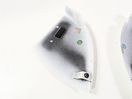 2016 Indian Chief Classic Front Fender Caliper Cover Set 1019540 1019539 {{ shop.shopifyCountryName }} - Mototech271
