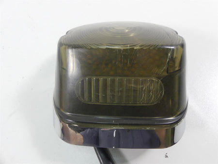 2004 Harley FLHTC SE CVO Electra Glide Led Taillight Tail Light -Read 68140-04 {{ shop.shopifyCountryName }} - Mototech271