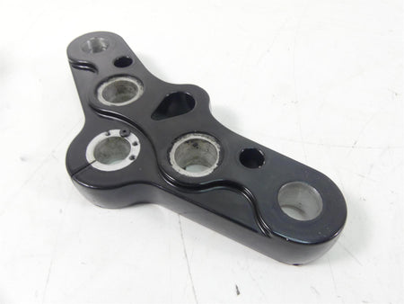 2001 Indian Centennial Scout Upper Triple Tree Steering Clamp 89-122 {{ shop.shopifyCountryName }} - Mototech271