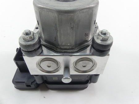 2016 Harley Touring FLHTP Electra Glide Abs Brake Pump Unit Module 41100013A {{ shop.shopifyCountryName }} - Mototech271