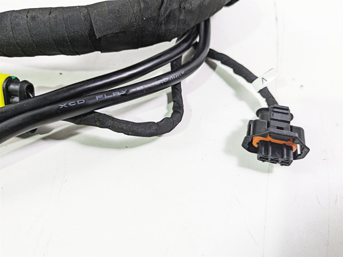 2023 Ducati Monster 937 SP Wiring Harness Loom -No Cuts 5101H921F {{ shop.shopifyCountryName }} - Mototech271