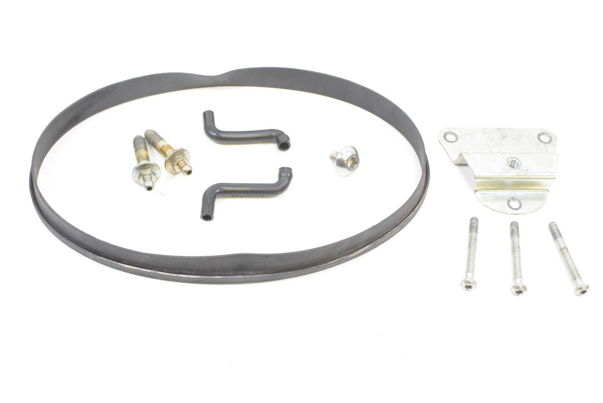 2009 Harley Touring FLHTCU Electra Glide 96ci Air Filter Cleaner 29630-08A {{ shop.shopifyCountryName }} - Mototech271