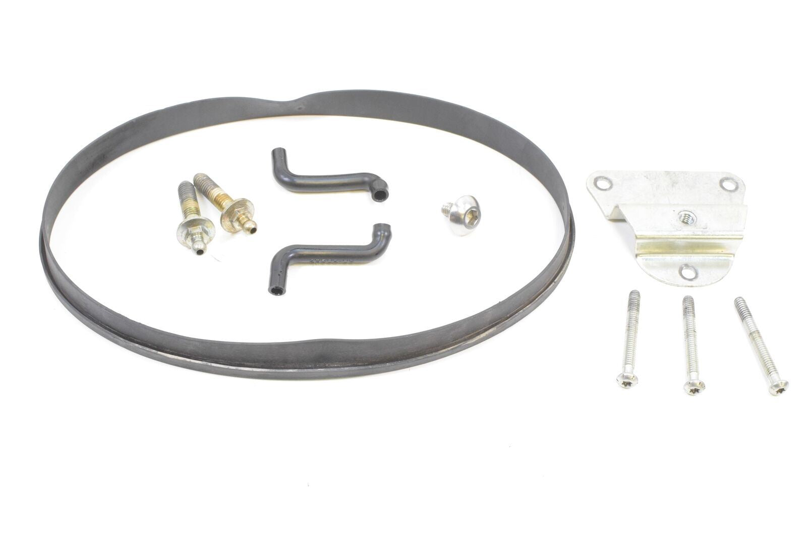 2009 Harley Touring FLHTCU Electra Glide 96ci Air Filter Cleaner 29630-08A {{ shop.shopifyCountryName }} - Mototech271