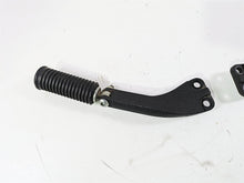 Load image into Gallery viewer, 2008 Harley FXDL Dyna Low Rider 105TH Passenger Foot Peg Set 49224-06A 49230-06
