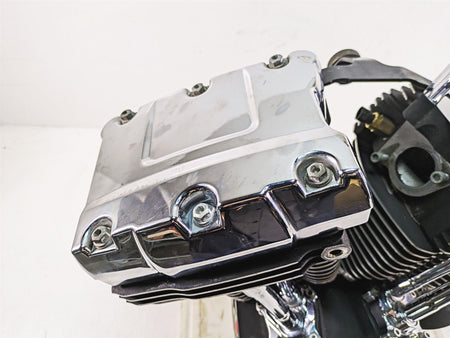 2010 Harley Touring FLHTCU Electra Glide Running 96ci Engine 75k -Video 19261-10 {{ shop.shopifyCountryName }} - Mototech271