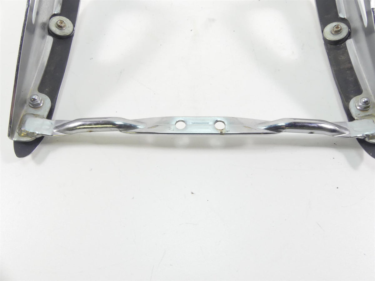 1998 Honda Shadow VT1100T Windshield Shield Screen Stay Mount 64519-MBC-000 {{ shop.shopifyCountryName }} - Mototech271