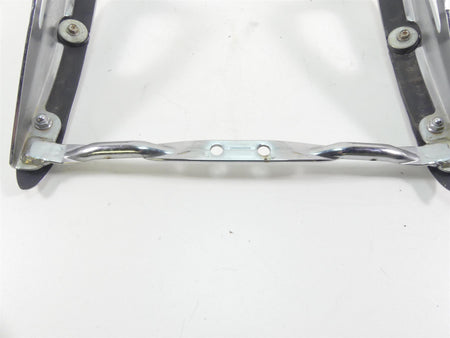 1998 Honda Shadow VT1100T Windshield Shield Screen Stay Mount 64519-MBC-000 {{ shop.shopifyCountryName }} - Mototech271