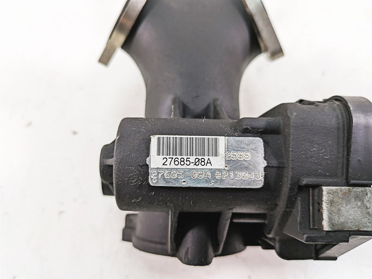 2009 Harley Touring FLHTCU Electra Glide Throttle Body Fuel Injection 27685-08A {{ shop.shopifyCountryName }} - Mototech271