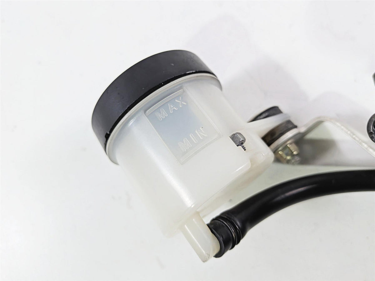 2009 Ducati Hypermotard 1100 S Brembo Front Radial Brake Pump Cylinder 62440511A-Mototech271
