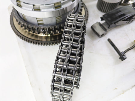 2022 Harley FXLRS Softail Low Rider Primary Drive Clutch Kit 9K Only 37000263A {{ shop.shopifyCountryName }} - Mototech271