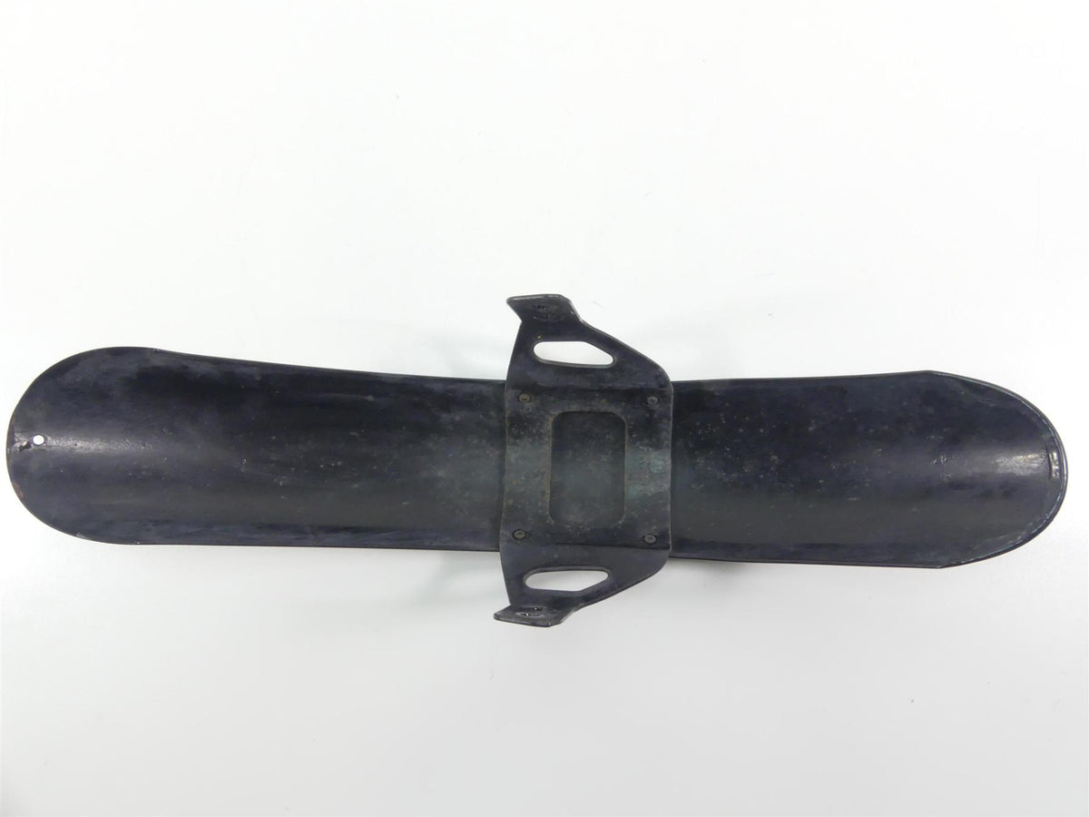 2016 Harley FXDL Dyna Low Rider Front Fender Tire Hugger Mud Guard 60139-06B {{ shop.shopifyCountryName }} - Mototech271