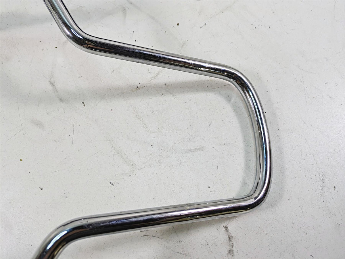 2011 Harley Touring FLTRU Road Glide Craftride Sissybar Sissy Bar - Read 263062 {{ shop.shopifyCountryName }} - Mototech271