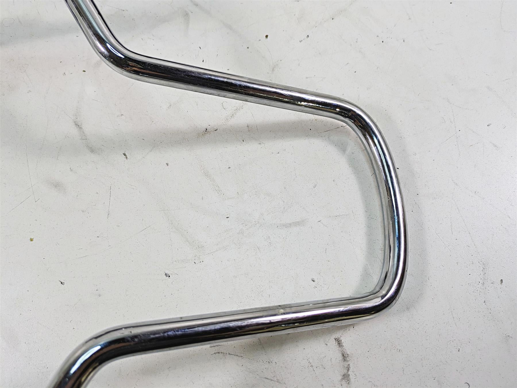 2011 Harley Touring FLTRU Road Glide Craftride Sissybar Sissy Bar - Read 263062 {{ shop.shopifyCountryName }} - Mototech271