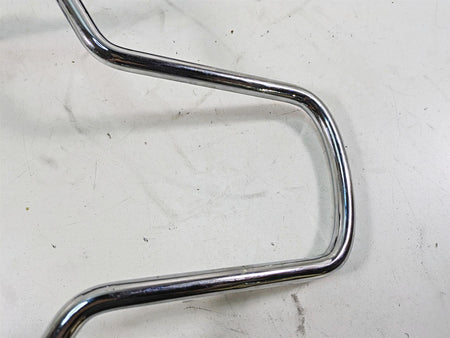 2011 Harley Touring FLTRU Road Glide Craftride Sissybar Sissy Bar - Read 263062 {{ shop.shopifyCountryName }} - Mototech271
