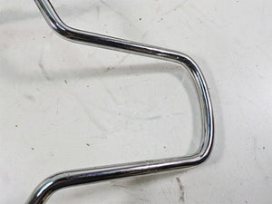 2011 Harley Touring FLTRU Road Glide Craftride Sissybar Sissy Bar - Read 263062 | Mototech271