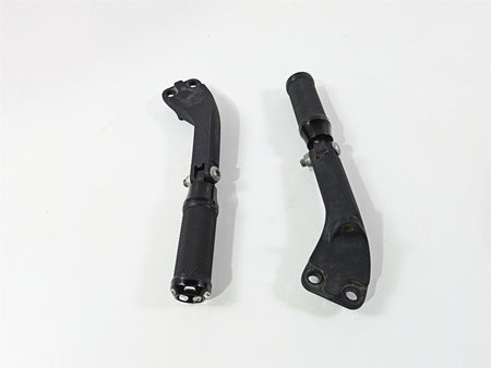 2011 Harley FXDC Dyna Super Glide Rear Performance Machine Footpeg Set 1620-2239 {{ shop.shopifyCountryName }} - Mototech271
