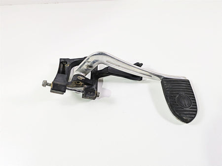 2016 Indian Chief Classic Left Front Floor Board Mount & Brake Pedal 1019864 {{ shop.shopifyCountryName }} - Mototech271