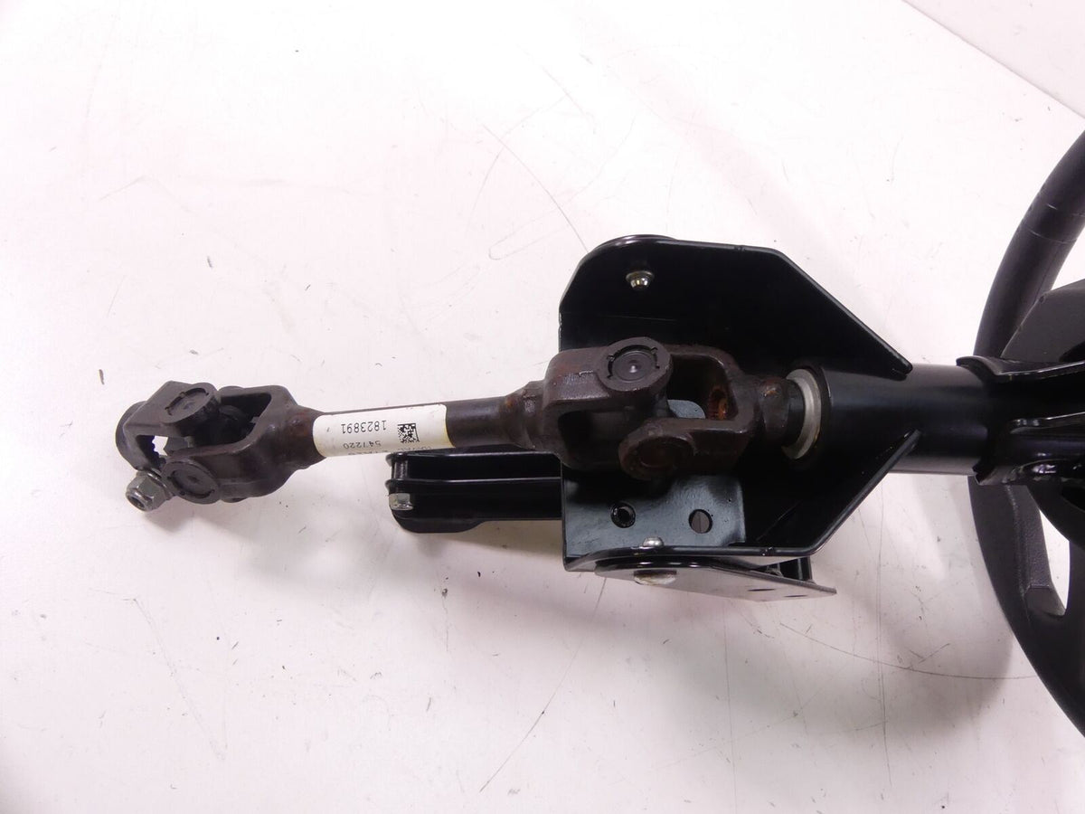 2018 Polaris RZR XP 1000 EPS High Lifter Steering Wheel & Shaft + Mount 1824420 {{ shop.shopifyCountryName }} - Mototech271