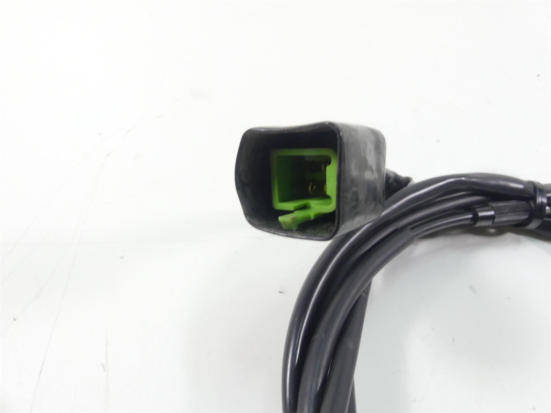 2022 Kawasaki KLR650 KL650 Adv Right Hand Start Kill Control Switch 46091-0553 {{ shop.shopifyCountryName }} - Mototech271