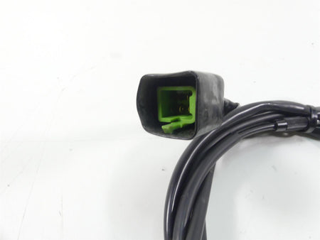 2022 Kawasaki KLR650 KL650 Adv Right Hand Start Kill Control Switch 46091-0553 {{ shop.shopifyCountryName }} - Mototech271