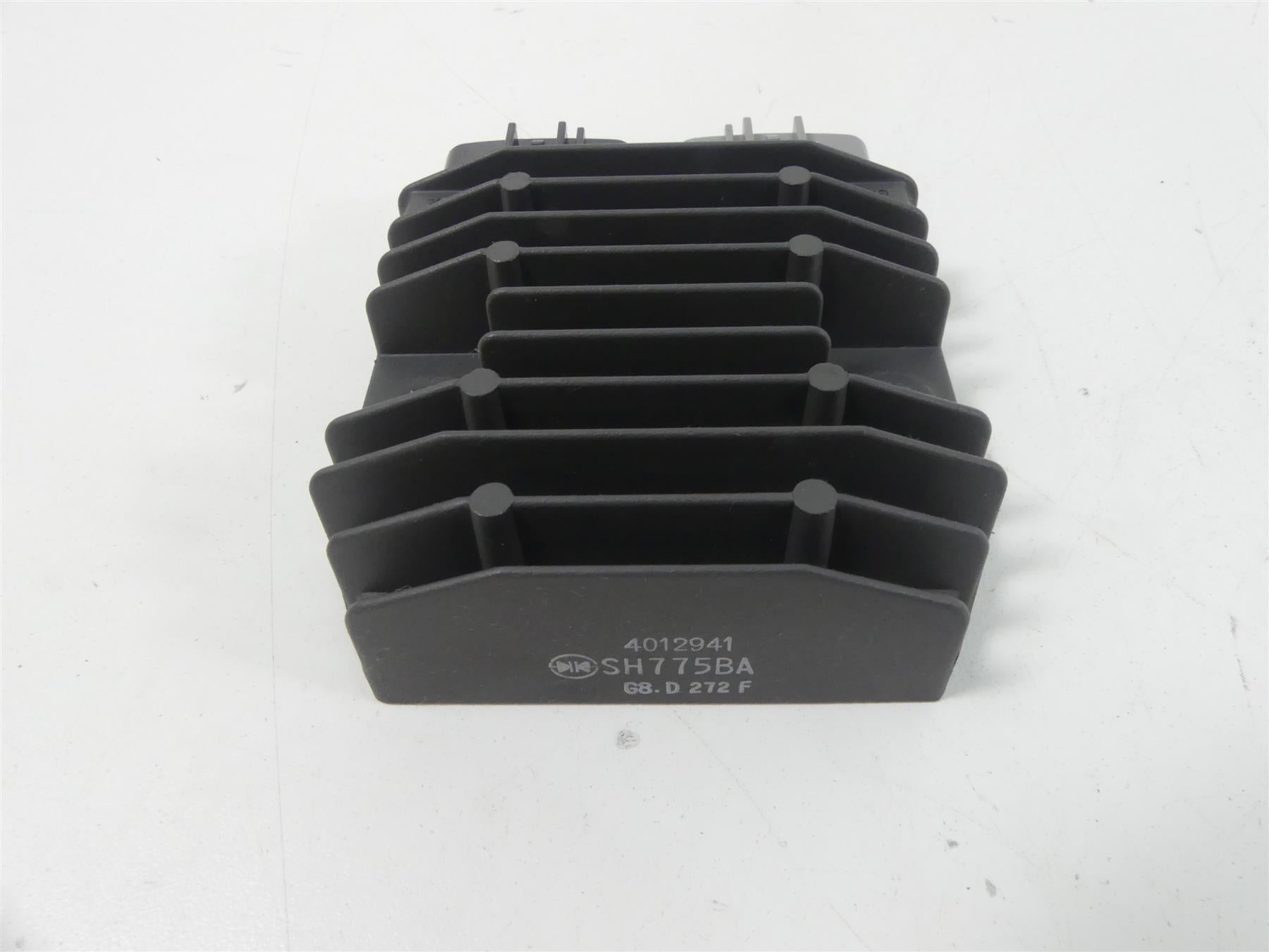 2019 Indian Motorcycle Co. FTR1200 Rectifier Voltage Regulator SH775BA 4012941 {{ shop.shopifyCountryName }} - Mototech271