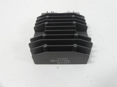 2019 Indian Motorcycle Co. FTR1200 Rectifier Voltage Regulator SH775BA 4012941 {{ shop.shopifyCountryName }} - Mototech271