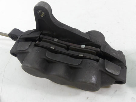 2001 Kawasaki ZX600J2 ZX6R Ninja Front Tokico Brake Caliper Set 43041-1821-GZ {{ shop.shopifyCountryName }} - Mototech271