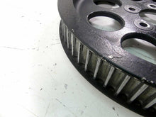 Load image into Gallery viewer, 2002 Harley Touring FLHTC Electra Glide Belt Sprocket Pulley 70T 1.5&quot; 40225-86A | Mototech271
