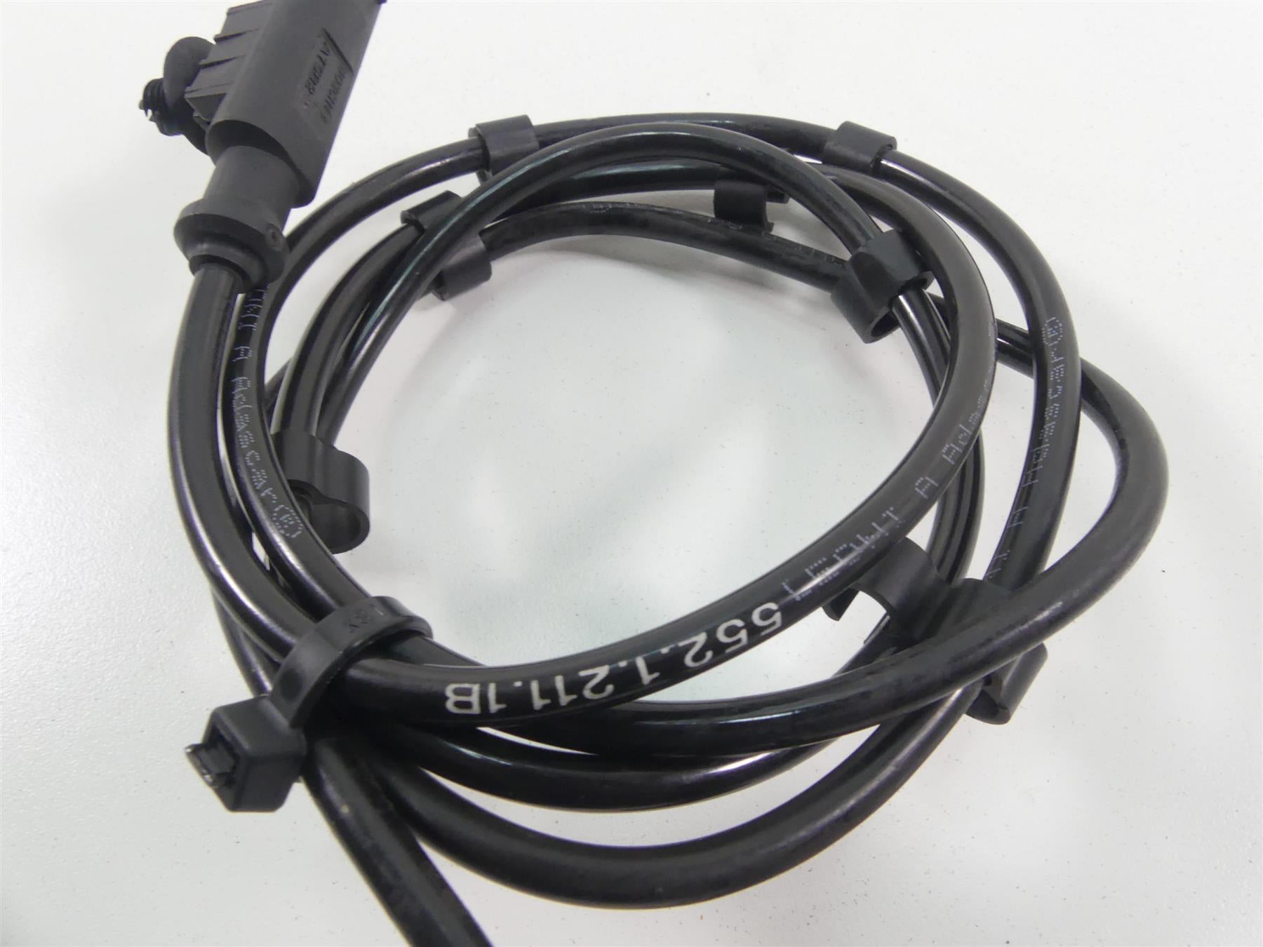 2017 Ducati 939 S Supersport Front Abs Brake Wheel Speed Sensor 55212111B {{ shop.shopifyCountryName }} - Mototech271