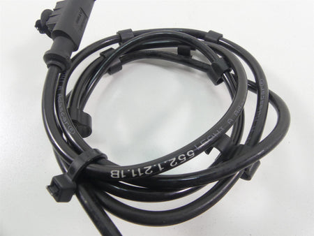 2017 Ducati 939 S Supersport Front Abs Brake Wheel Speed Sensor 55212111B {{ shop.shopifyCountryName }} - Mototech271