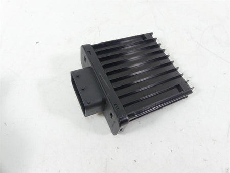 2016 BMW R1200RS K54 Basic Control Module Ecu 61358561773 {{ shop.shopifyCountryName }} - Mototech271