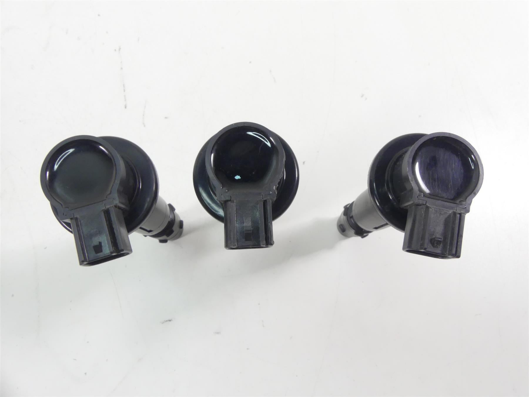 2020 Triumph Speed Triple RS 1050 Ignition Stick Coil Set T1297890 {{ shop.shopifyCountryName }} - Mototech271