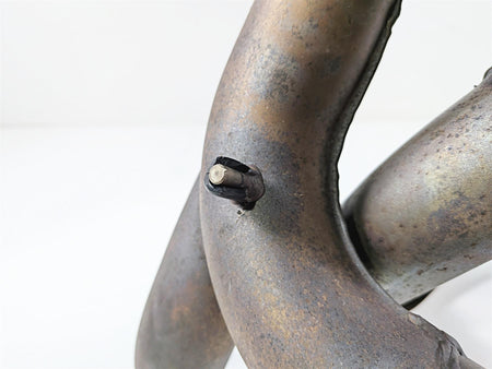 2008 Aprilia RSVR 1000 Factory Exhaust Header Manifold Set AP8119651 AP8119877 {{ shop.shopifyCountryName }} - Mototech271