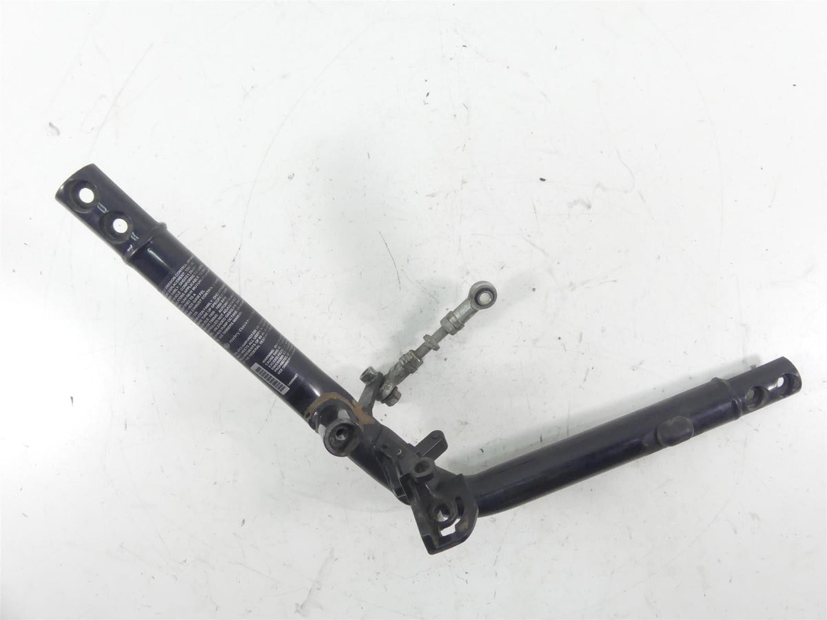 2013 Harley VRSCDX Night Rod Special Left Front Frame Downtube -Bent 47987-12BK {{ shop.shopifyCountryName }} - Mototech271